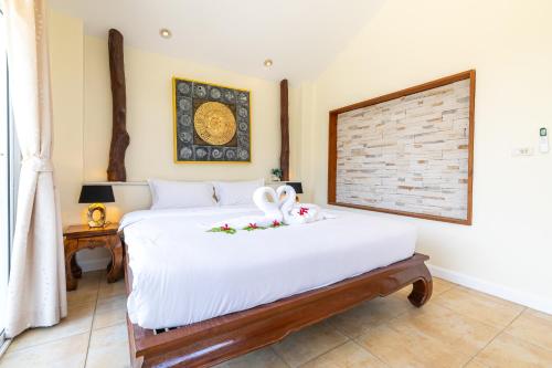 tongtong garden holiday hotel