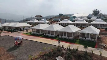triveni retreat prayagraj