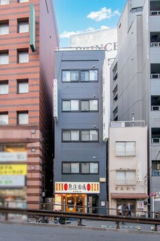 tokyo