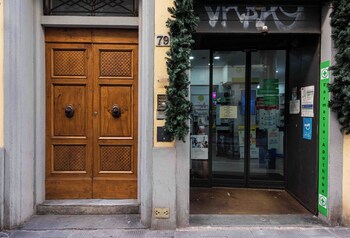 lotus san frediano by mmega