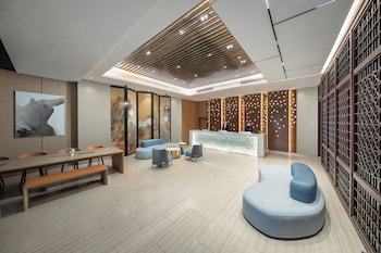 Jinglaihotel Meichuan Road Branch,,3 star