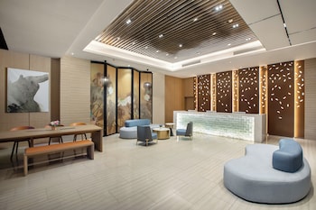 Jinglaihotel Meichuan Road Branch,,3 star