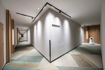 Jinglaihotel Meichuan Road Branch,,3 star