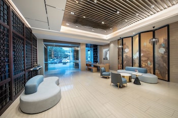 jinglaihotel meichuan road branch