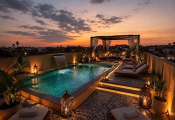 marrakech