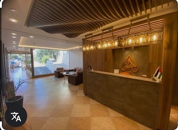 Almansi Hotels,,3 star