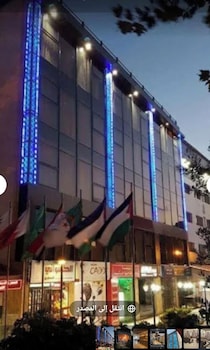 Almansi Hotels,,3 star
