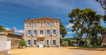 villa roubia hotel and spa
