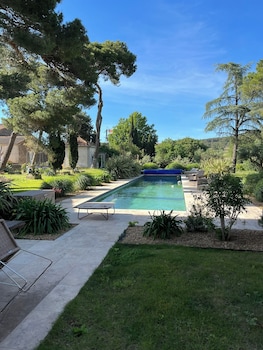 Villa Roubia Hotel & Spa,,0 star