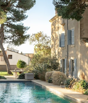 Villa Roubia Hotel & Spa,,0 star
