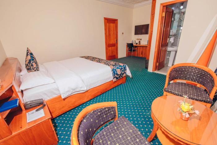 mac dic royal plaza hotel
