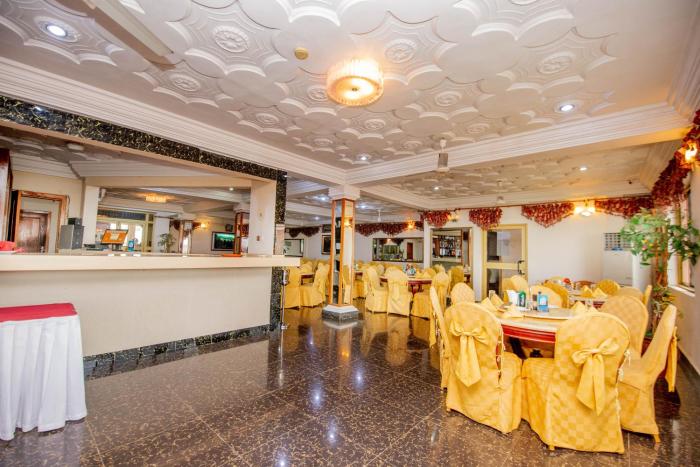 mac dic royal plaza hotel