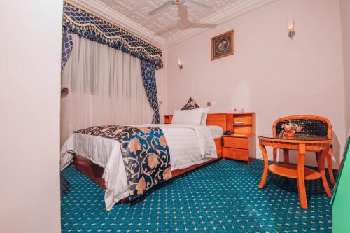 mac dic royal plaza hotel