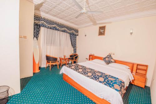 mac dic royal plaza hotel