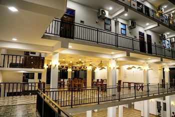 Ceylon Charm Mirissa,,3 star