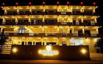 ceylon charm mirissa