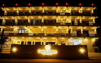 Ceylon Charm Mirissa,,3 star