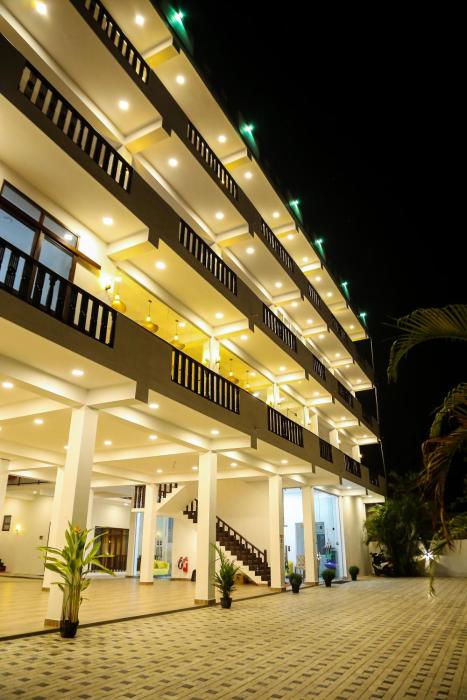 ceylon charm mirissa