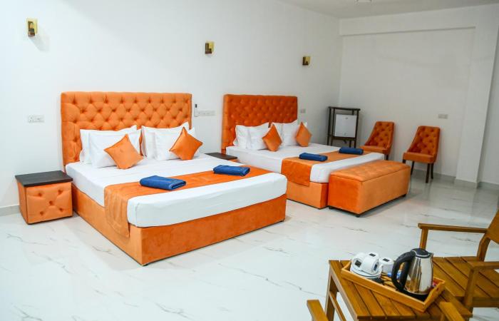 ceylon charm mirissa