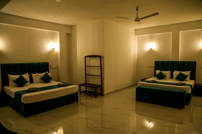 ceylon charm mirissa