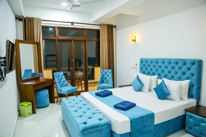 ceylon charm mirissa