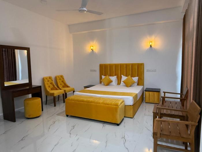 ceylon charm mirissa