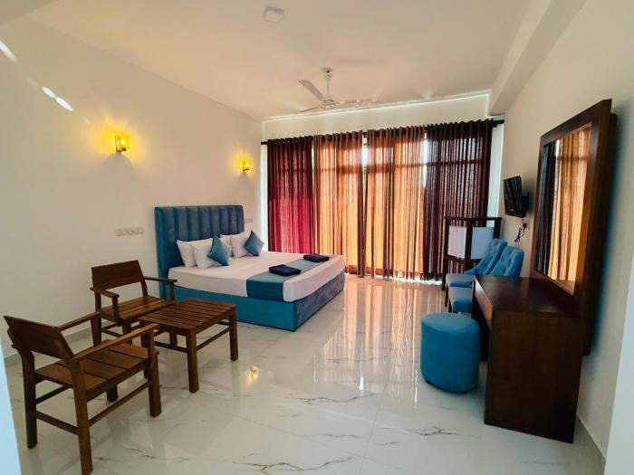 ceylon charm mirissa