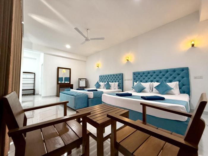 ceylon charm mirissa