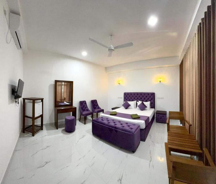 ceylon charm mirissa