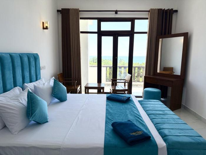 ceylon charm mirissa