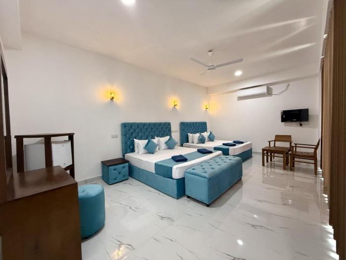 ceylon charm mirissa