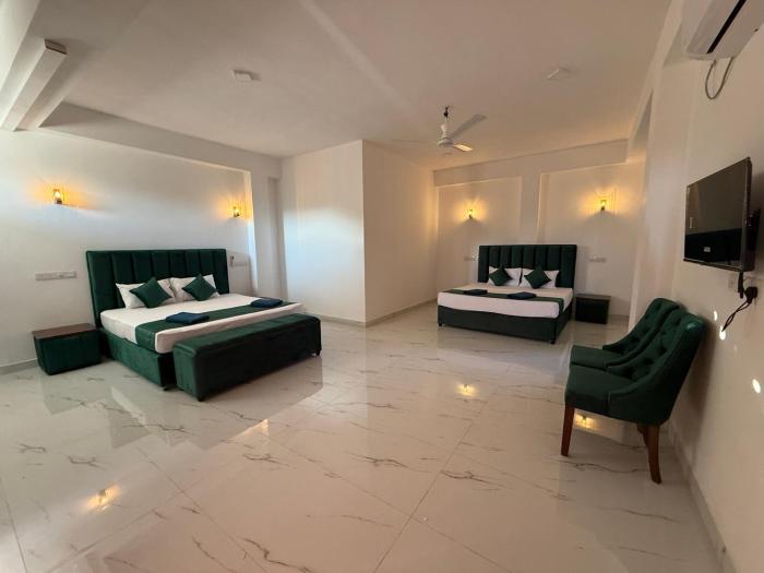 ceylon charm mirissa