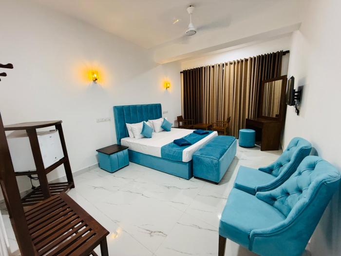 ceylon charm mirissa
