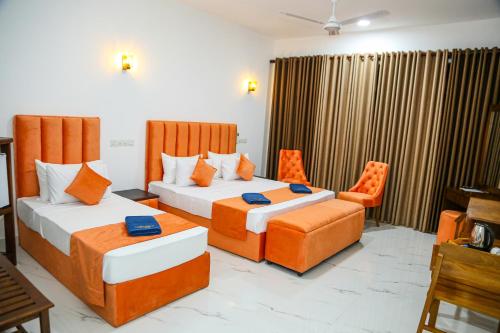 ceylon charm mirissa
