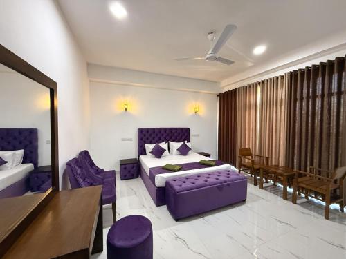 ceylon charm mirissa