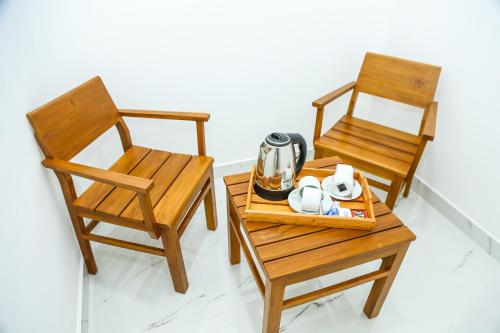 ceylon charm mirissa