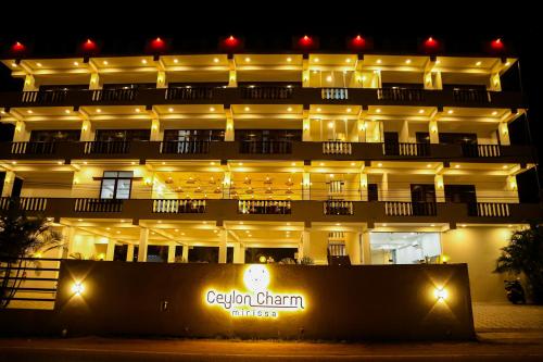 ceylon charm mirissa