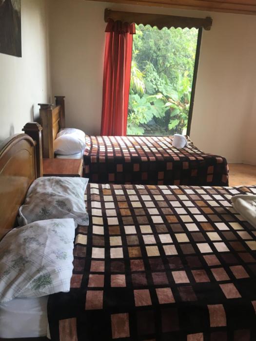 vista verde lodge