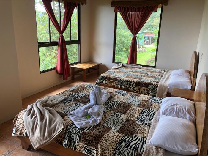vista verde lodge