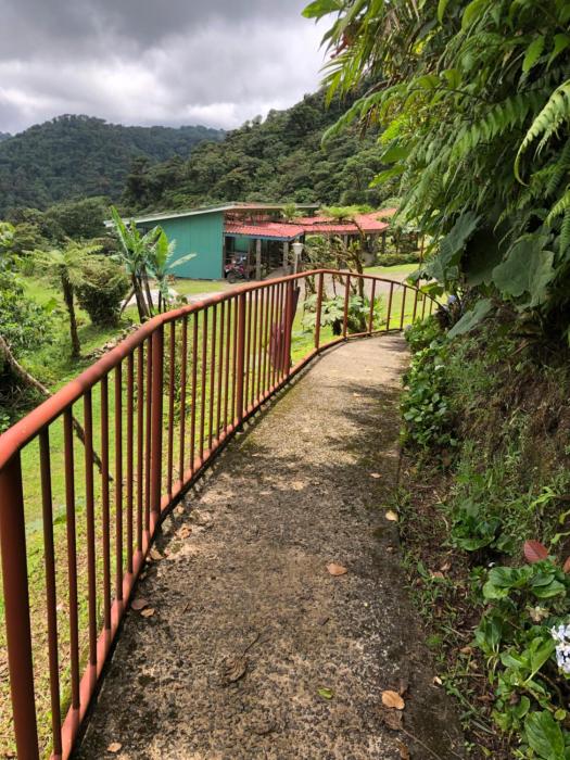 vista verde lodge