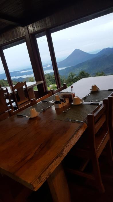vista verde lodge