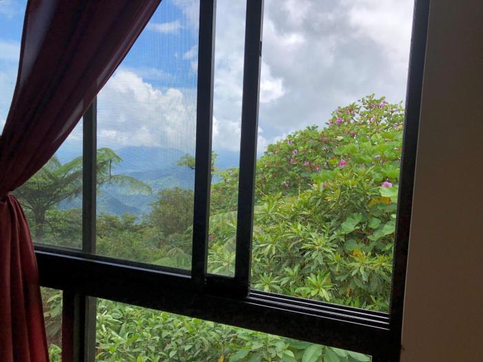 vista verde lodge