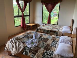 vista verde lodge