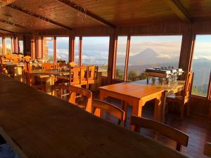 vista verde lodge