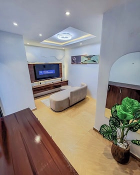 benin city