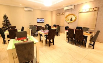 cares luxury suites