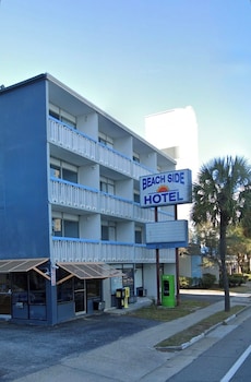 Beach Side Hotel,,2 star