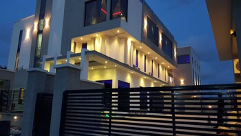 kair serviced apartment