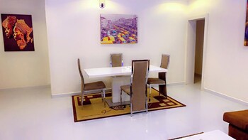 benin city
