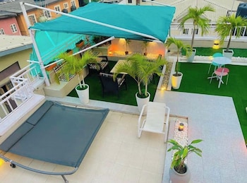 benin city